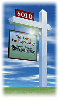 Home Smart Pre-Inspection helps to sell Milwaukee homes.